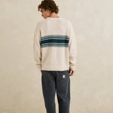 Strata Knit - Natural