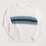 Strata Knit - Natural