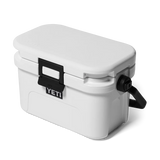 Roadie 8 - White