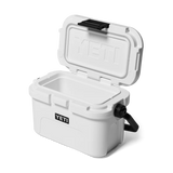 Roadie 8 - White