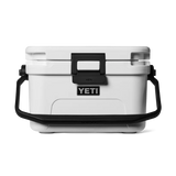 Roadie 8 - White