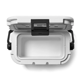Roadie 8 - White