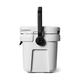 Roadie 8 - White