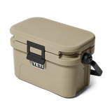 Roadie 8 - Tan
