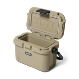 Roadie 8 - Tan