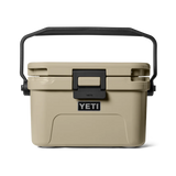 Roadie 8 - Tan