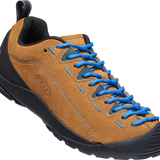 Jasper Suede W - Cathay Spice/Orion Blue