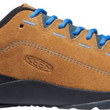 Jasper Suede W - Cathay Spice/Orion Blue