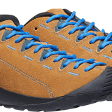Jasper Suede W - Cathay Spice/Orion Blue
