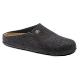Zermatt Wool Felt Regular - Anthracite