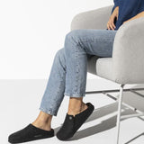Zermatt Wool Felt Regular - Anthracite