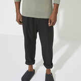 Zermatt Wool Felt Regular - Anthracite
