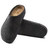 Zermatt Wool Felt Regular - Anthracite