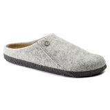 Zermatt Wool Felt Regular - Light Grey