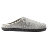 Zermatt Wool Felt Regular - Light Grey