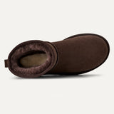 W Classic Mini II - Dusted Cocoa