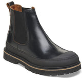 Prescott Slip On - Black
