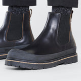 Prescott Slip On - Black