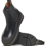 Prescott Slip On - Black
