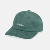 Essentials Cap - Forest