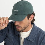 Essentials Cap - Forest