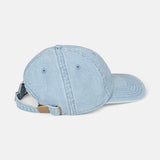 Catina Cap - Light Indigo