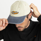 Hallmark Cap - Light Sand