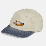 Hallmark Cap - Light Sand