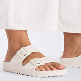 Arizona Essential Eva Narrow - Eggshell