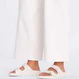 Arizona Essential Eva Narrow - Eggshell