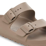 Arizona Eva Narrow - Gray Taupe