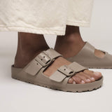 Arizona Eva Narrow - Gray Taupe
