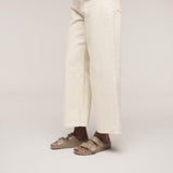 Arizona Eva Narrow - Gray Taupe