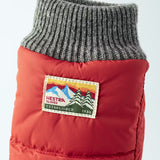 Handske Otra - Light Red