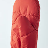 Handske Otra - Light Red