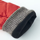 Handske Otra - Light Red