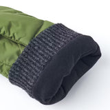 Handske Otra - Dark Green