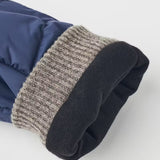 Handske Otra - Navy