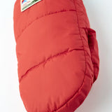 Handske Otra - Light Red