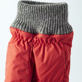 Handske Otra - Light Red