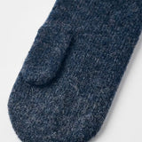 Raggwool Mitt - Navy