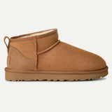W Classic Ultra Mini - Chestnut