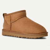 W Classic Ultra Mini - Chestnut
