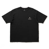 New Standard Logo T-Shirt - Black