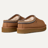 Tasman II - Chesnut