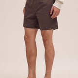Gregor Shorts 1154 - Mable Husk