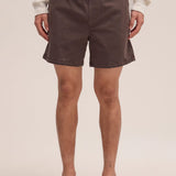 Gregor Shorts 1154 - Mable Husk
