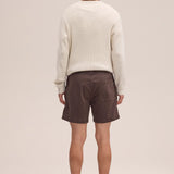 Gregor Shorts 1154 - Mable Husk