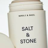 Deodorant Natural Extra Strength - Neroli &amp; Basil