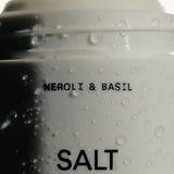 Deodorant Natural Extra Strength - Neroli &amp; Basil